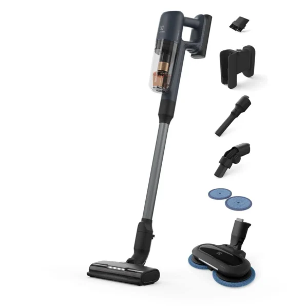 Electrolux EP71B14WET Dammsugare