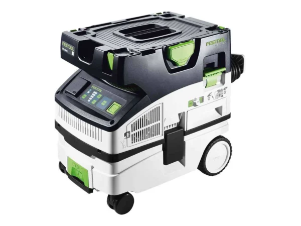 Festool - Dammsugare CTL MINI I CLEANTEC