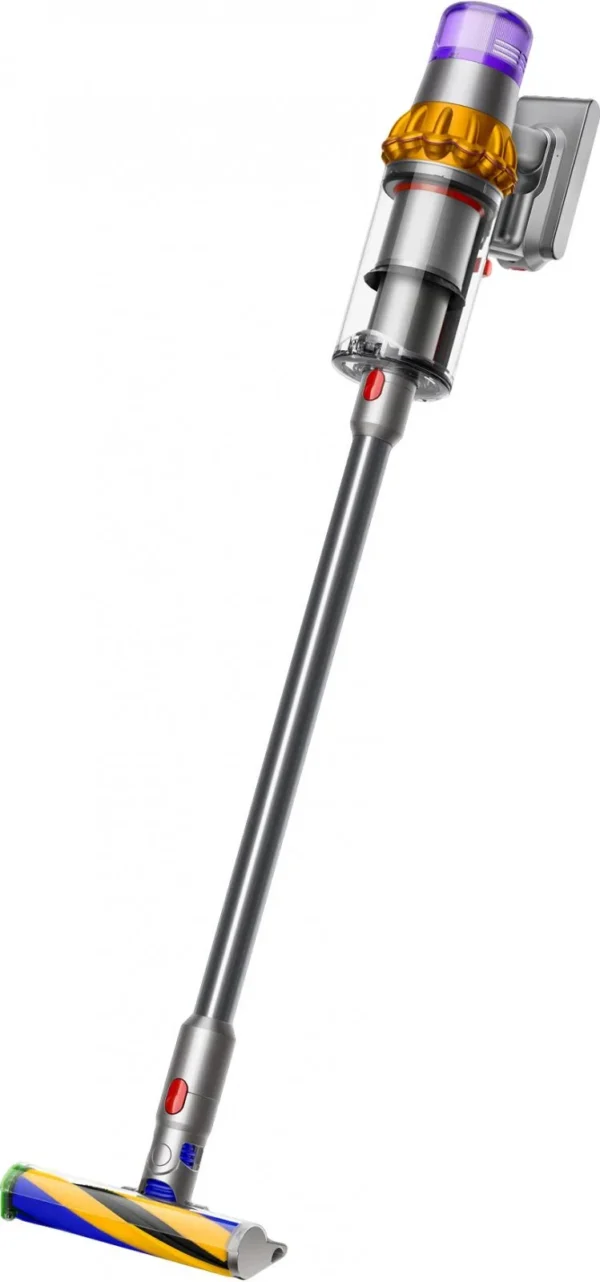 Dyson V15 Detect Absolute Sladdlös - Dammsugare