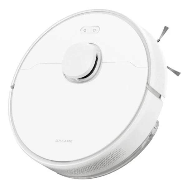 Dreame D9 Max Gen 2 Robotdammsugare, Vit