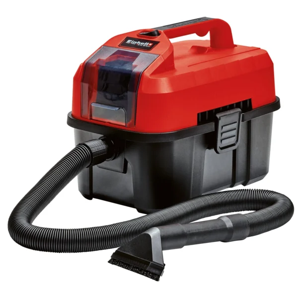 Einhell TE-VC 18/10 Li Solo Batteri Våt-/Torrdammsugare