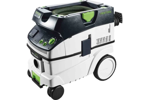 Festool - Dammsugare CTL 26 E AC CLEANTEC