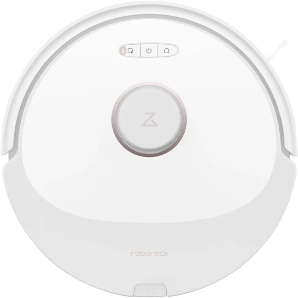 Roborock - Q8 MAX Robotdammsugare - Vit