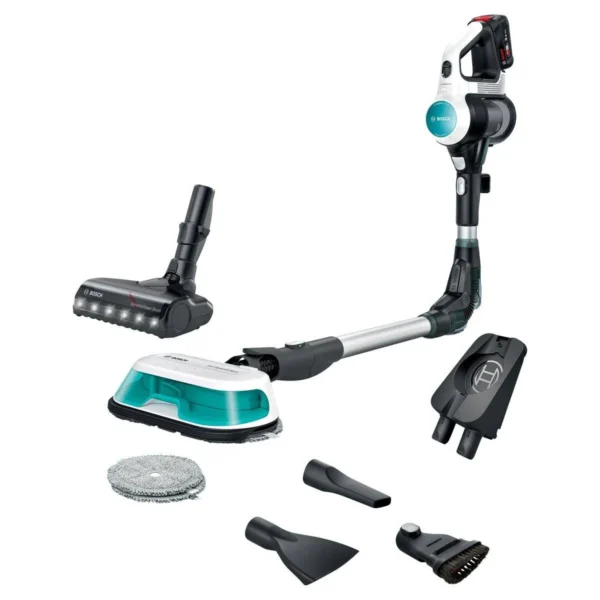 upprätt dammsugare Bosch BCS71HYG2