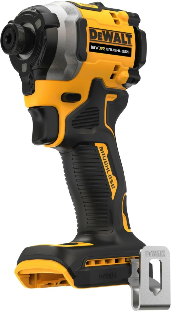 DeWalt DCF850N-XJ Slagskruvdragare