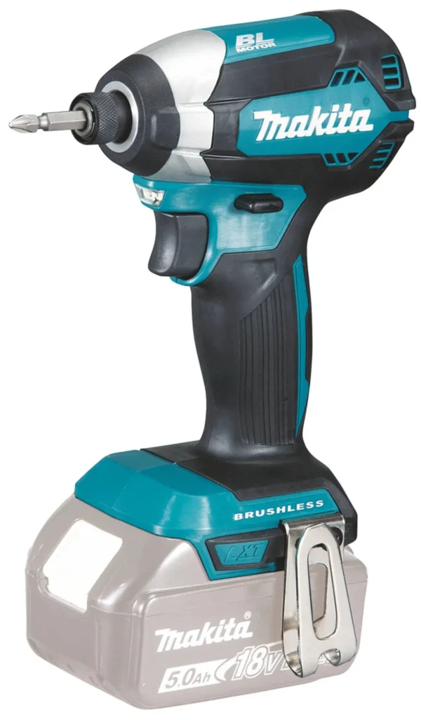 Makita DTD153Z Slagskruvdragare