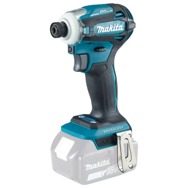 Makita DTD172Z - Slagskruvdragare