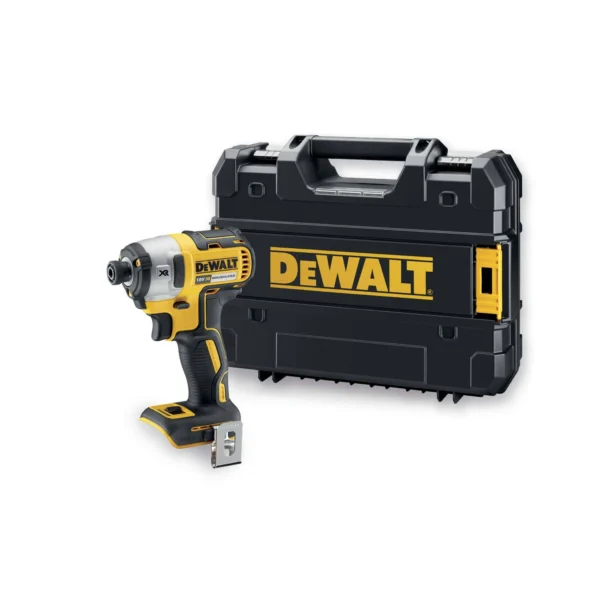 DeWalt DCF887NT Slagskruvdragare