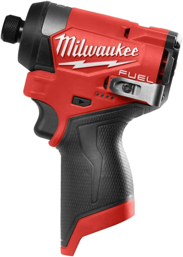 Milwaukee M12 FID2-0 Slagskruvdragare