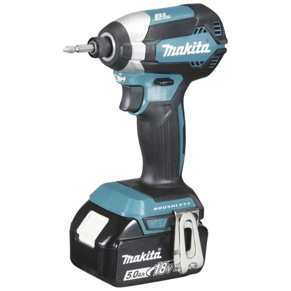 Makita DTD153RTJ - Slagskruvdragare