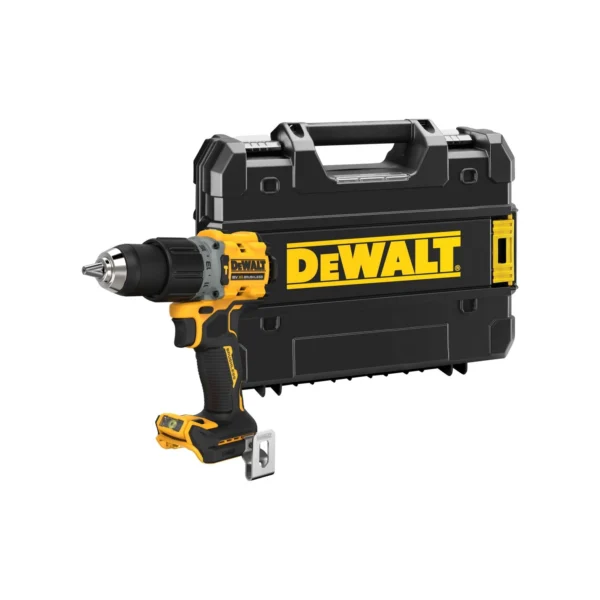 DeWalt Skruvdragare DCD805NT-XJ