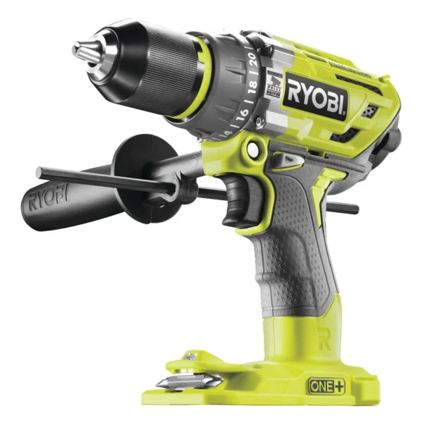 BORRSKRUVDRAGARE Ryobi R18PD7-0