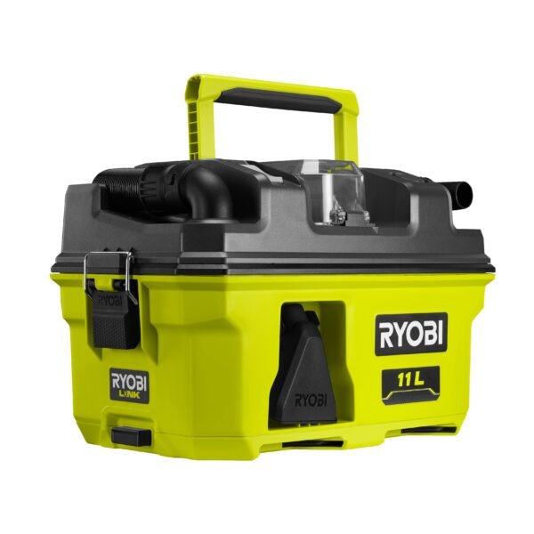 Ryobi RV1811-0 Våt- och torrdammsugare
