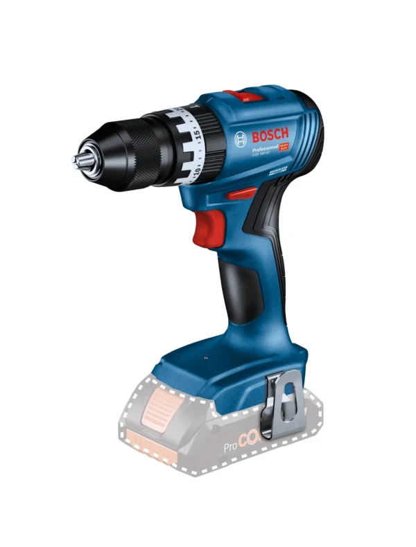 Bosch GSB 18V-45 Professional