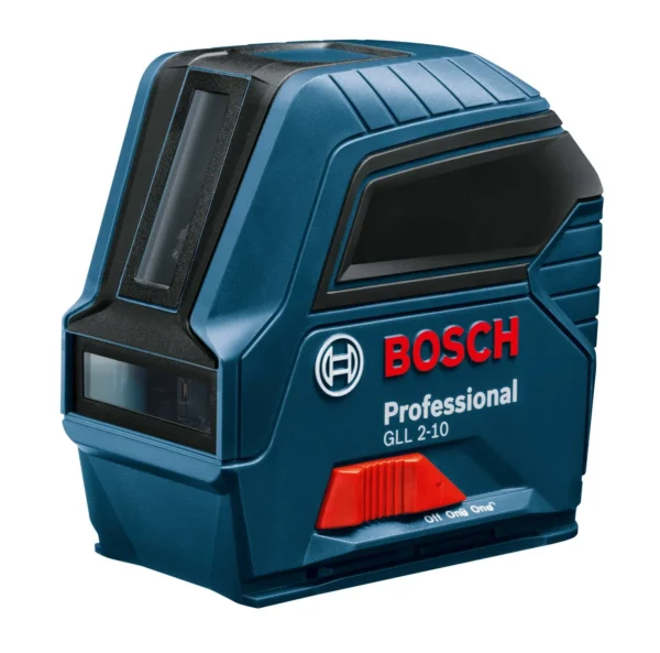 Bosch LINJELASER GLL 2-10