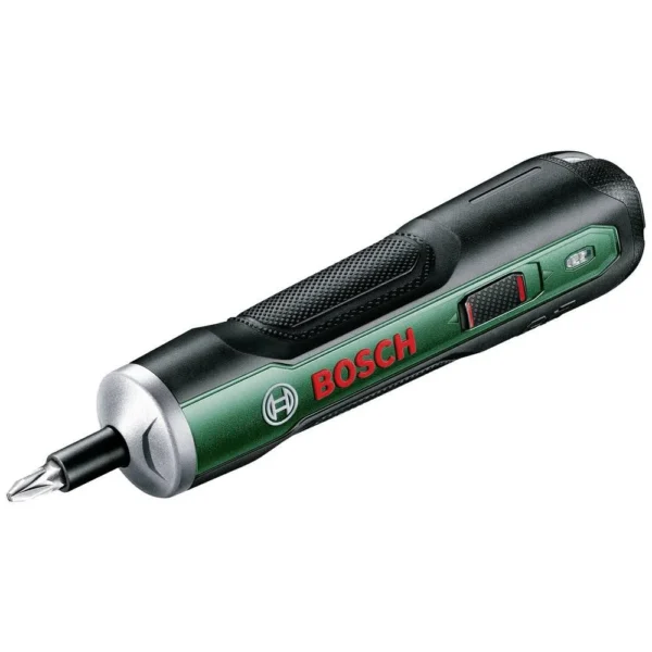 Bosch PushDrive skruvdragare 3,6 V