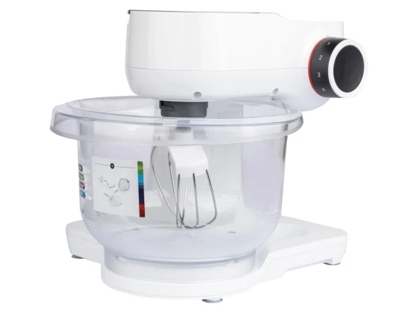 Bosch - Köksmaskin MUMS2TW00 Vit