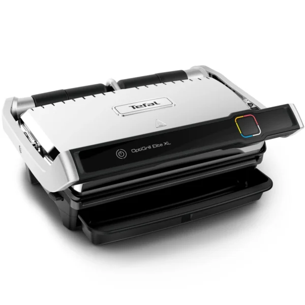 Tefal OptiGrill Elite XL GC760D12 kontaktgrill