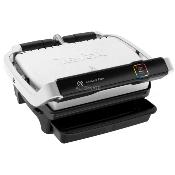 Tefal Optigrill Elite GC750D12