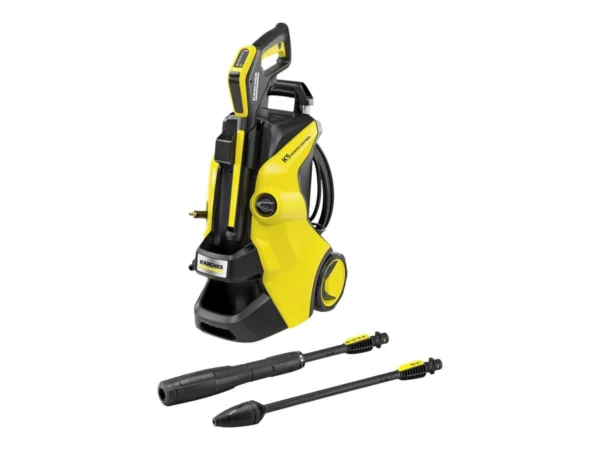 Kärcher K5 Power Control - Högtryckstvätt