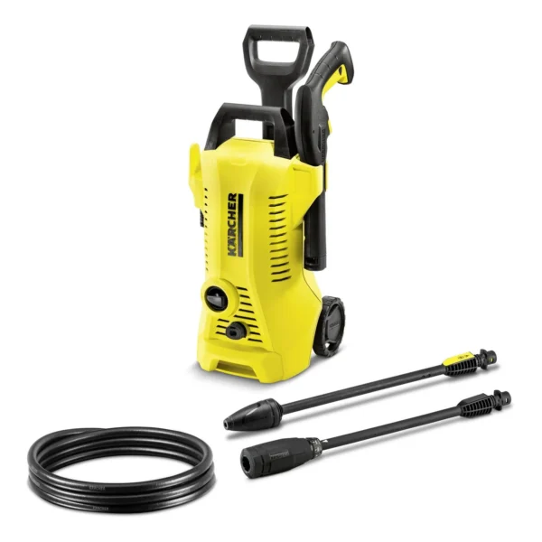 Kärcher K 2 Power Control - Högtryckstvätt