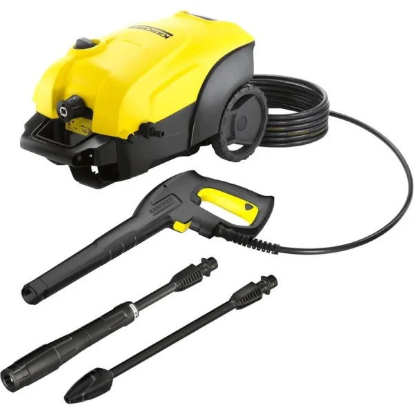 Kärcher K 4 Compact - Högtryckstvätt