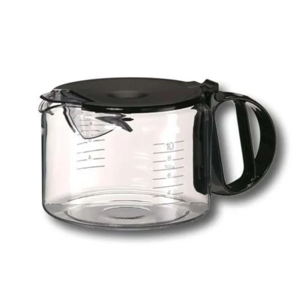 Braun KFK 10 L - Kaffebryggare