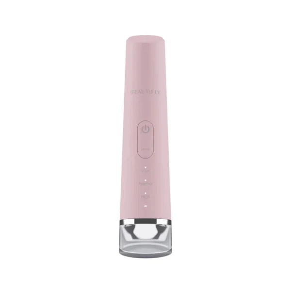 BEAUTIFLY Skin Scrubber B-Plasma Blush