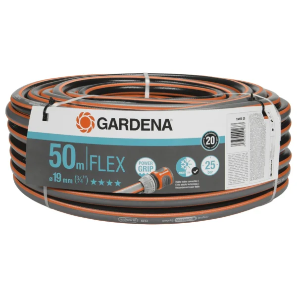 Gardena Comfort FLEX - Slang - 50 m