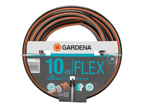 Gardena Comfort FLEX - Slange - 10 m