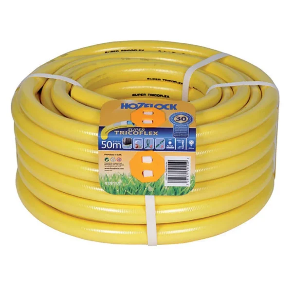 Bevattningsslang Tricoflex Ultimate Hozelock