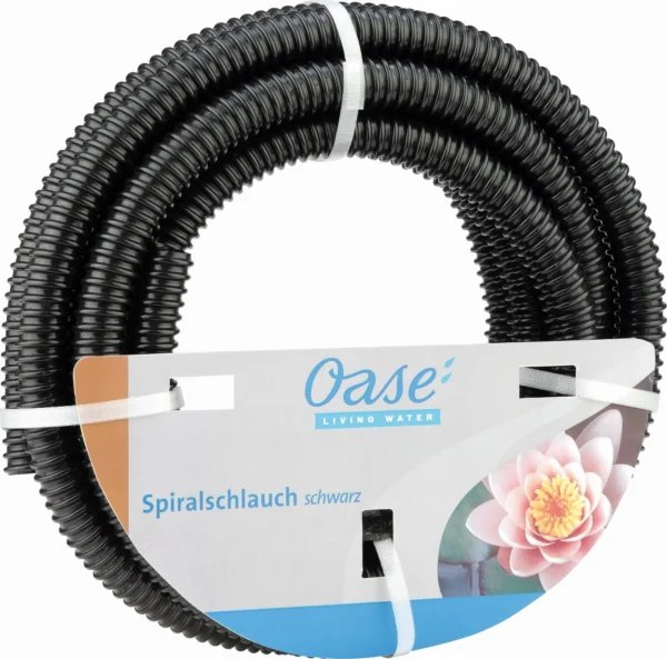 Oase 57530 Spiralslang (Ø) 25 Mm 5 M