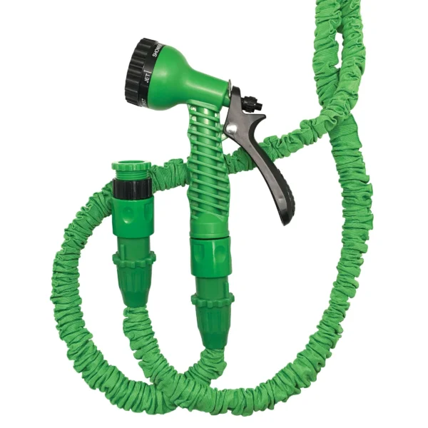Slang Aqua Control Xpansy Hose Basic 1/2" 3/4" (75 M)