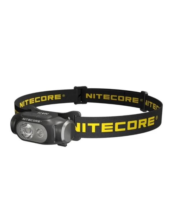 Nitecore HA11 240 lumen Pannlampa