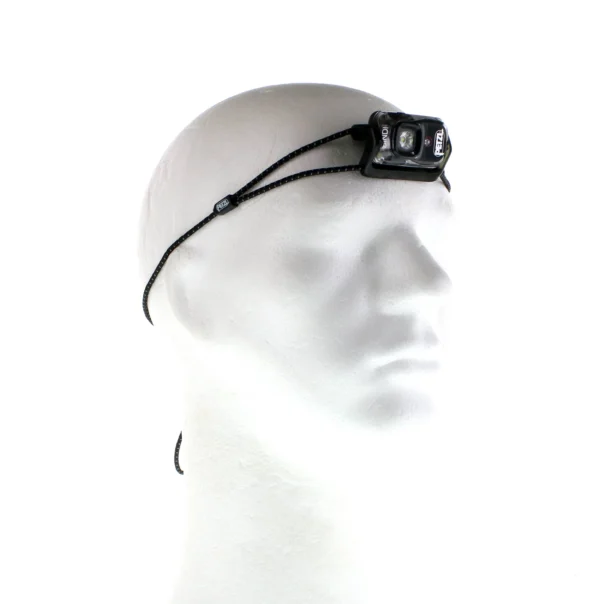 Petzl Bindi , pannlampa
