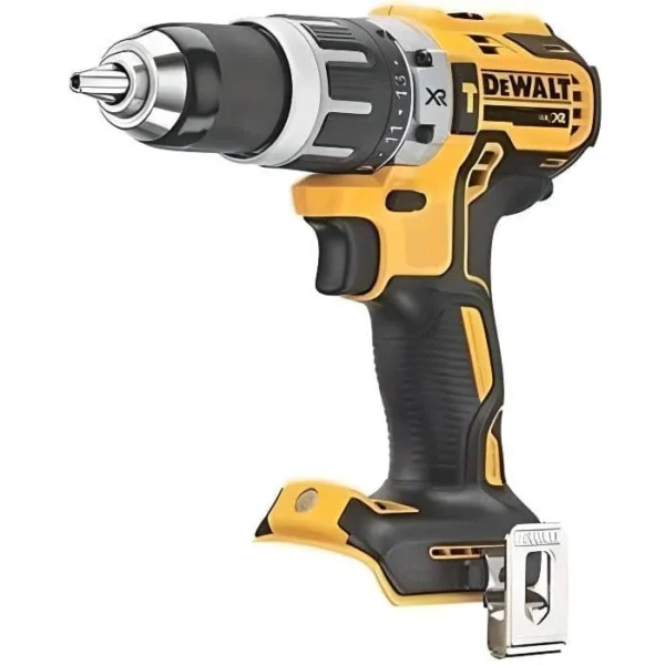 DeWalt DCD796N Slagborr Utan Batteri