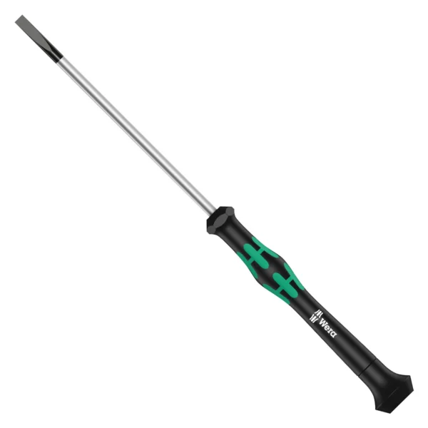 Wera Elektronikskruvmejsel 80mm