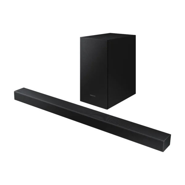 Samsung HW-T420 - 2.1 Soundbar - 150W - Bluetooth