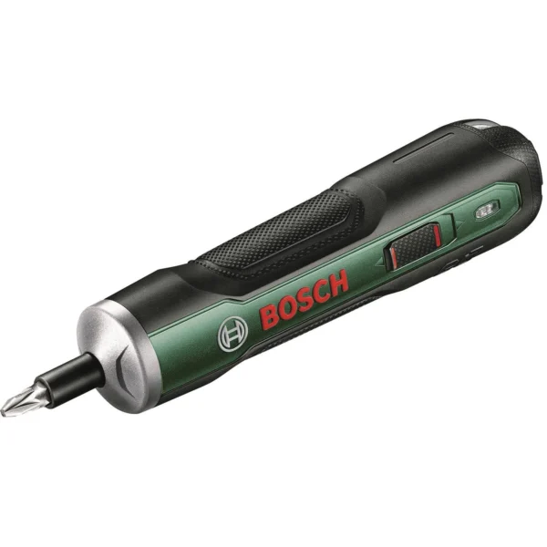 Bosch Skruvdragare PushDrive