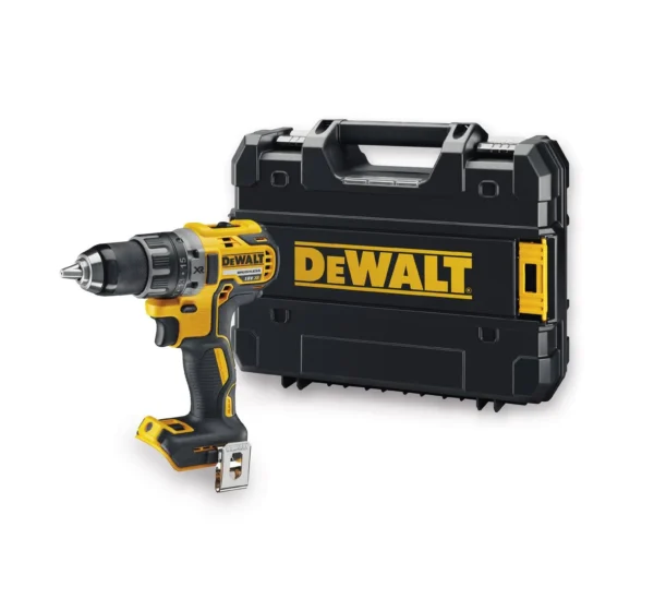 Skruvdragare DeWalt DCD791NT
