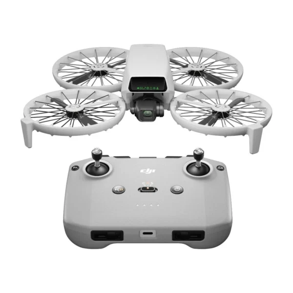 DJI - Flip