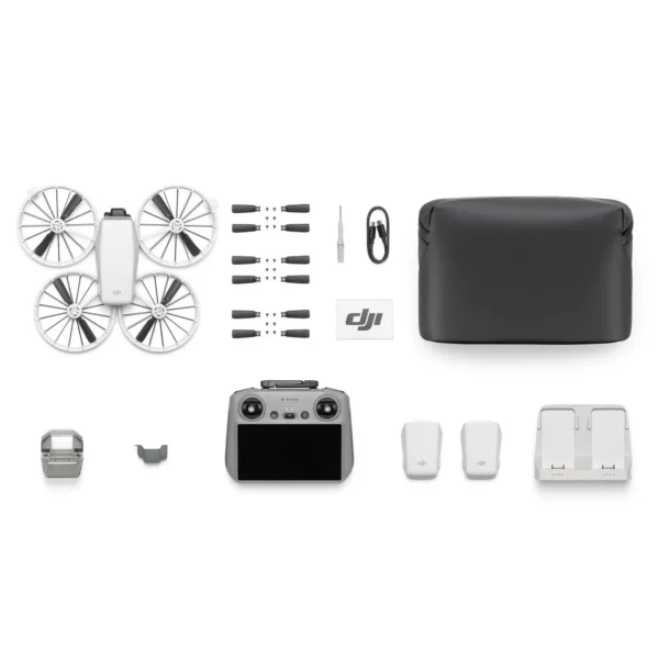 DJI FLIP FLY MORE COMBO RC 2
