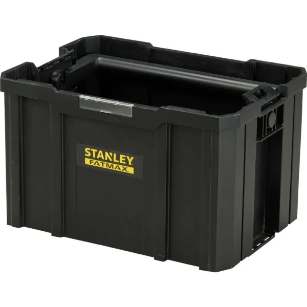 Stanley Verktygslåda