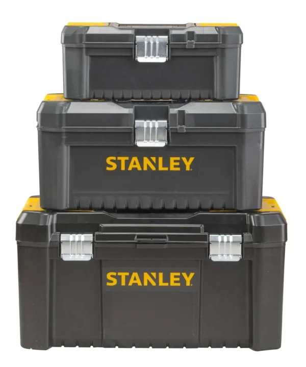 Stanley STST1-75515 Verktygslåda (32 cm)