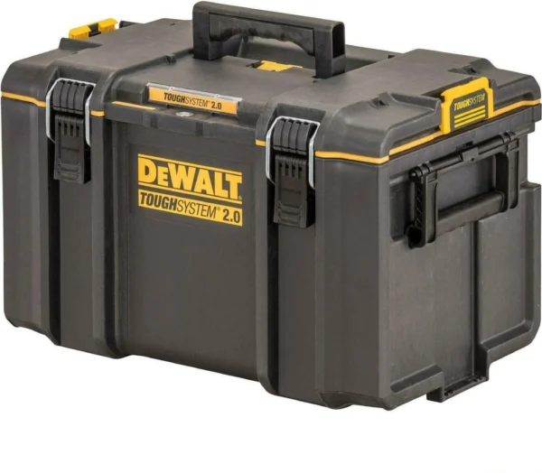 DeWalt DWST83342-1 Verktygslåda ToughSystem 2.0 DS400