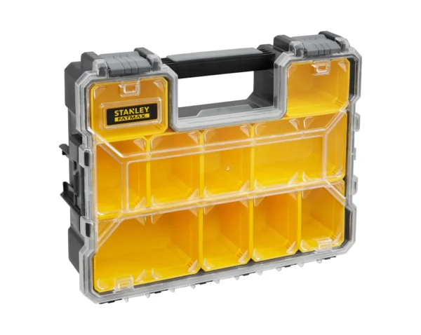 Stanley 1-97-521 FatMax 10 Verktygslåda