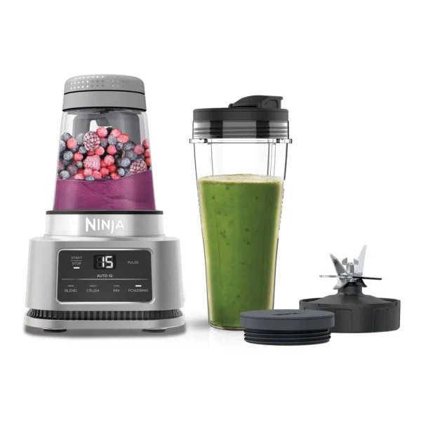 Ninja Blender Cb100eu