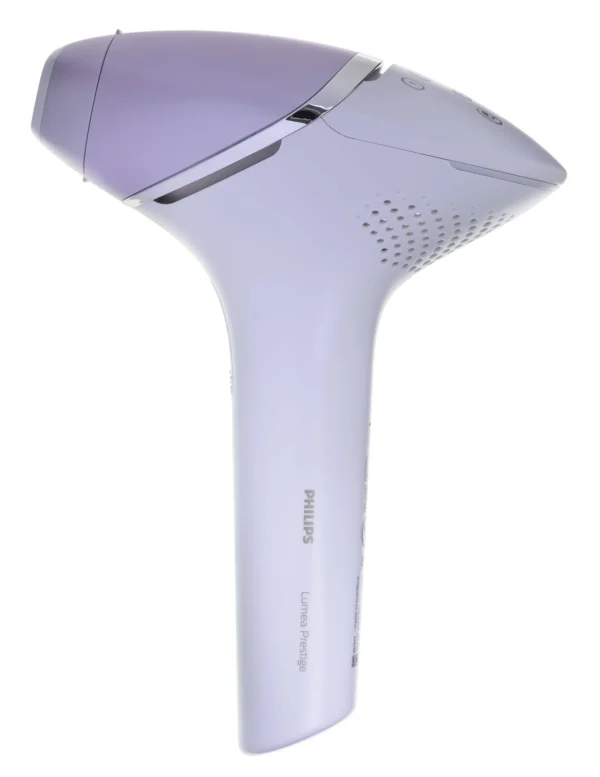 Philips Lumea IPL Prestige BRI947 Hårborttagning