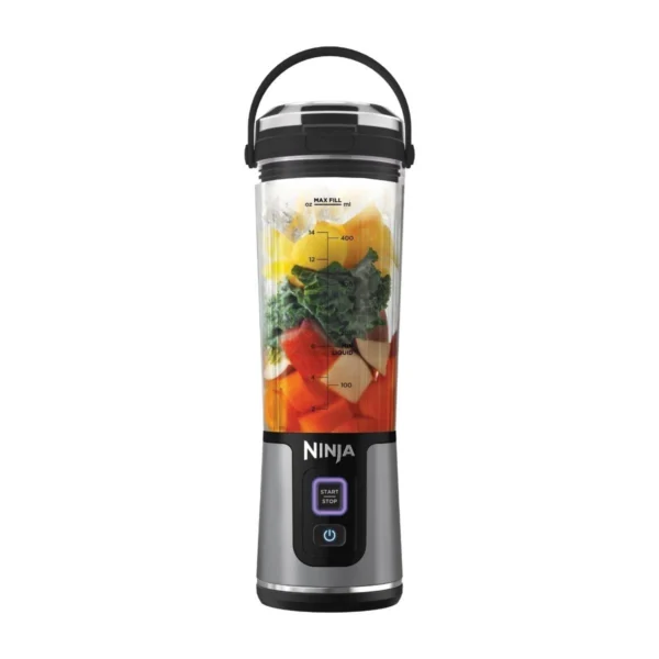 Ninja Bc151eubk Blender