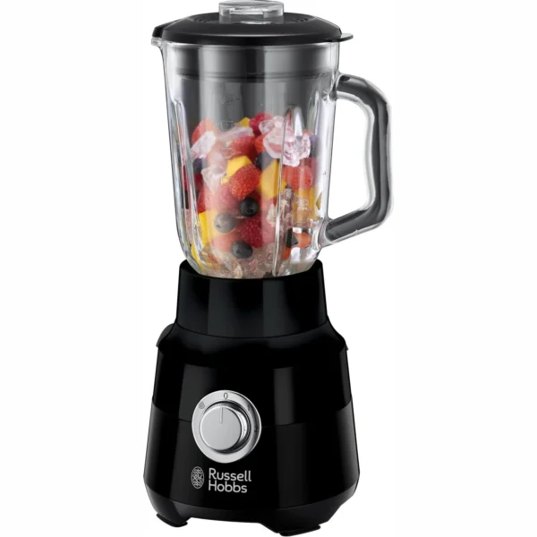 RUSSELL HOBBS - Mixer 24722-56 Black Jug Blender